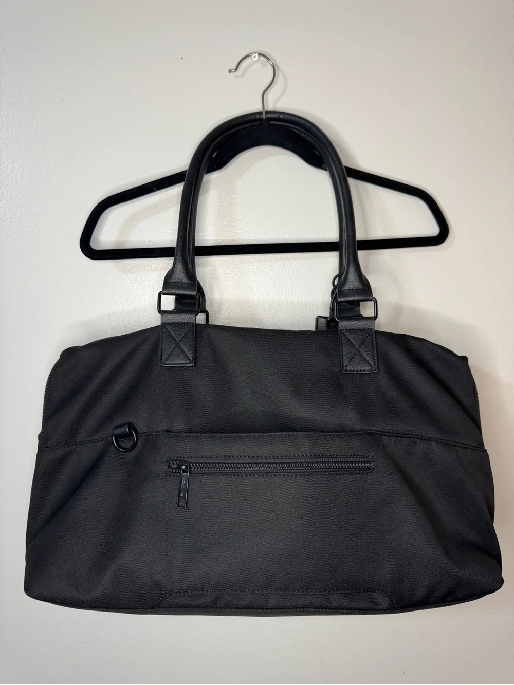 Rachel Zoe weekend travel tote duffle bag